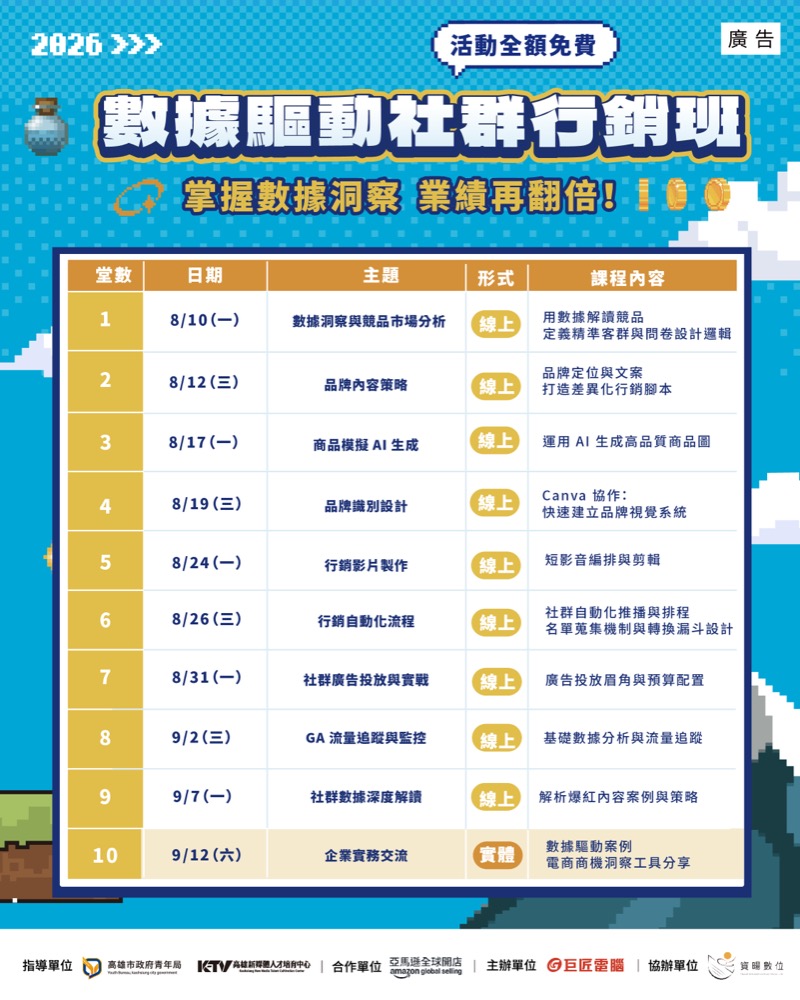 活動照片