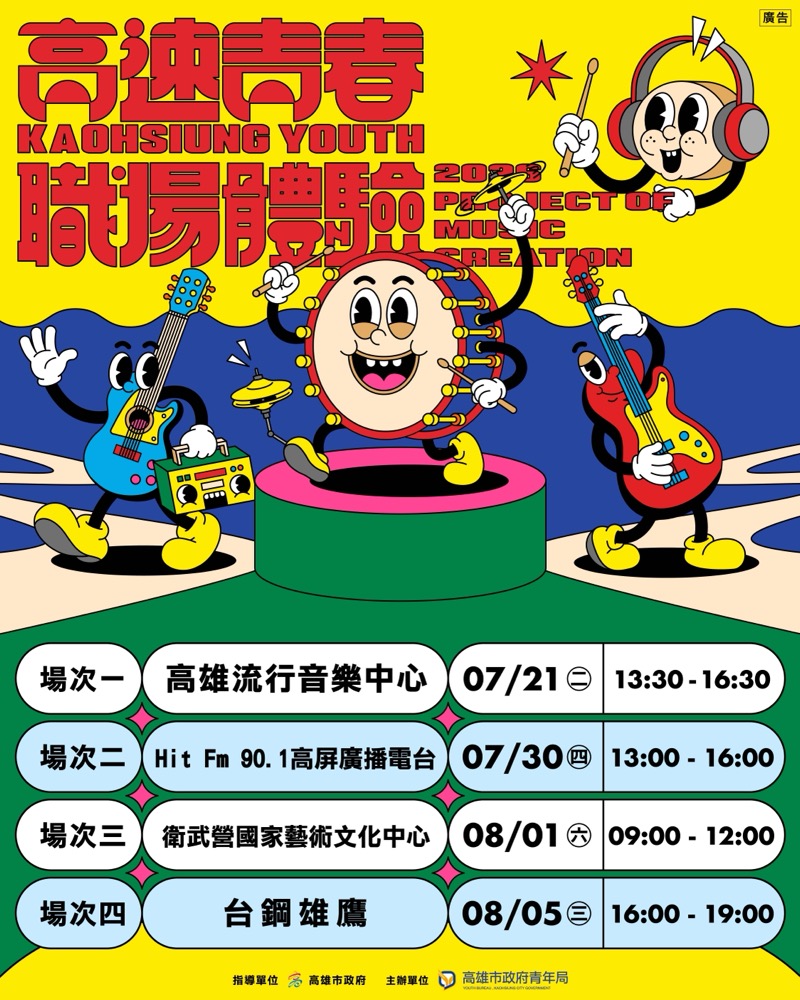 活動照片