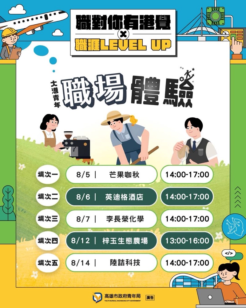 活動照片